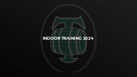 Indoor Training 2024