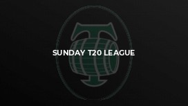 Sunday T20 League