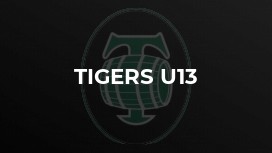 Tigers U13
