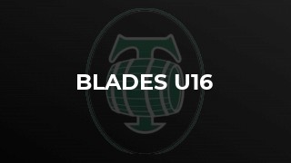 Blades U16
