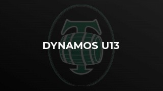 Dynamos U13