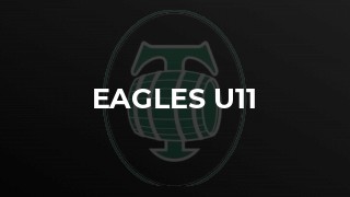 Eagles U11