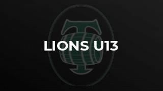 Lions U13