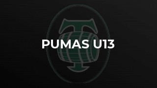 Pumas U13