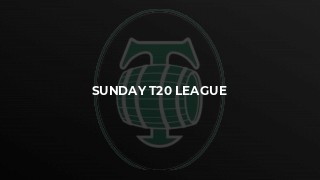 Sunday T20 League