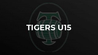 Tigers U15