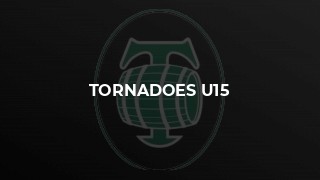 Tornadoes U15