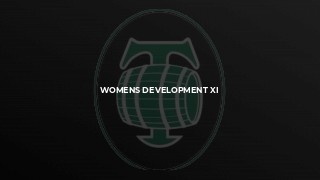 Womens Development XI