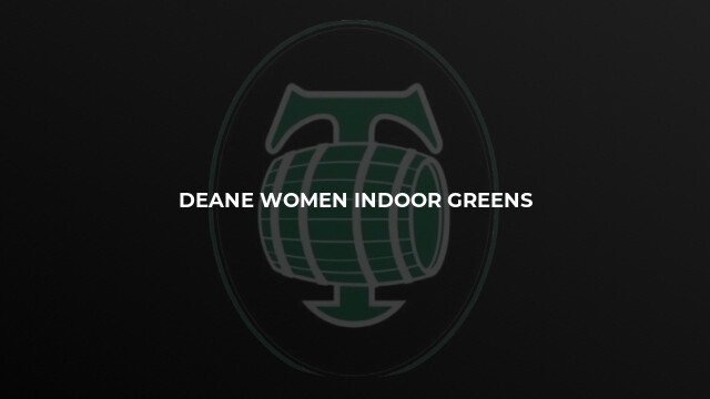 Deane Women Indoor Greens