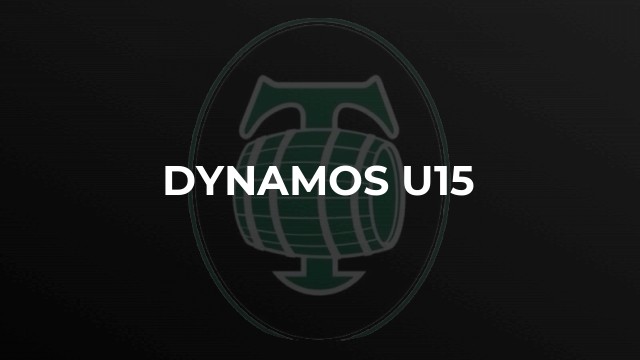 Dynamos U15