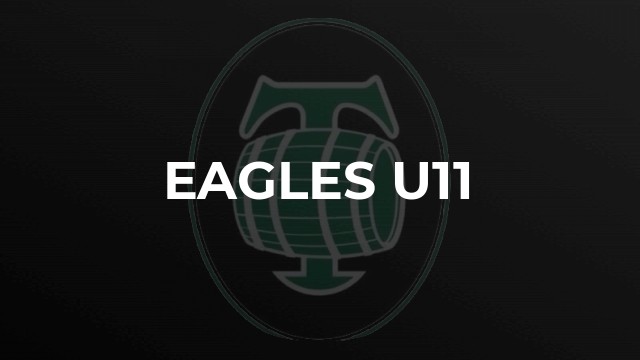 Eagles U11