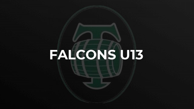 Falcons U13