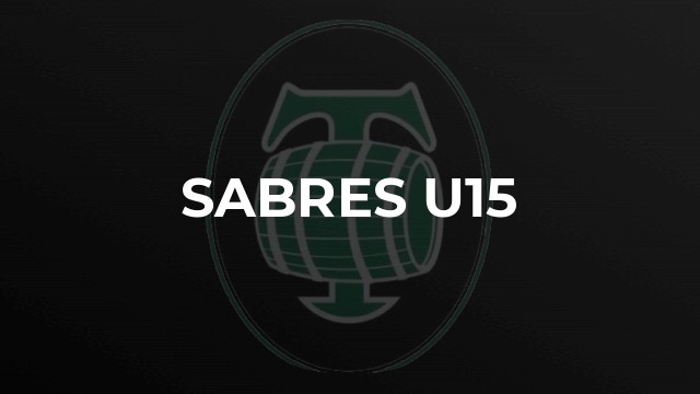 Sabres U15