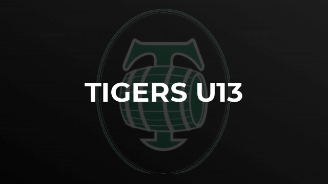 Tigers U13