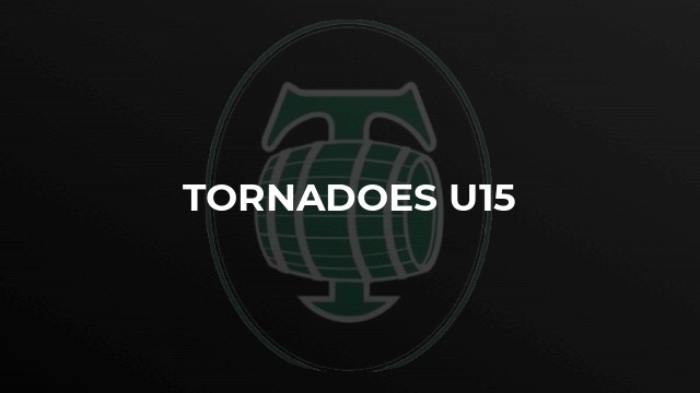 Tornadoes U15