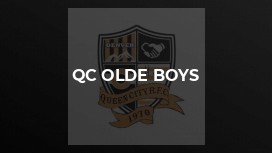 QC Olde Boys