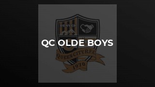 QC Olde Boys