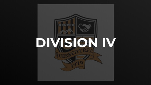 QC vs Marauders (D4)