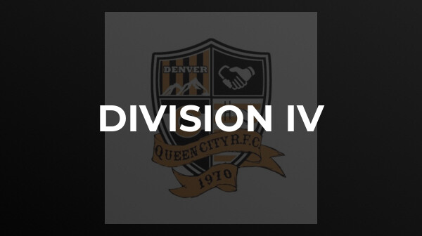 QC vs Marauders (D4)