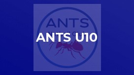 ANTS U10