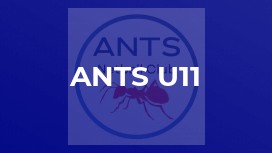 ANTS U11