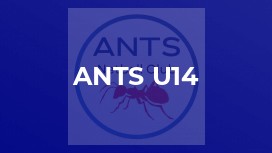 ANTS U14