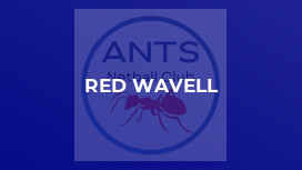 RED WAVELL