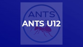 ANTS U12