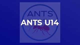 ANTS U14