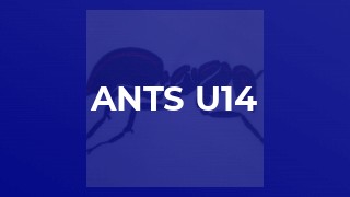 ANTS U14