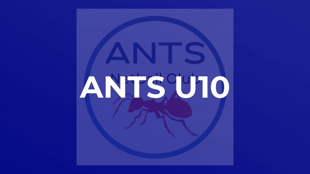 ANTS U10