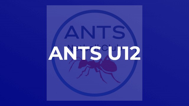 ANTS U12