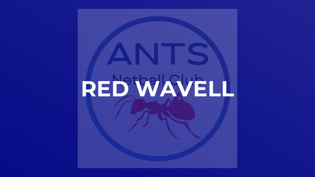 RED WAVELL