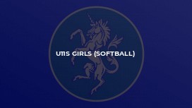 U11s Girls (softball)
