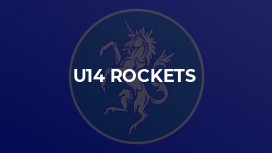 U14 Rockets