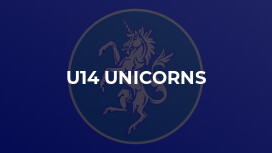 U14 Unicorns
