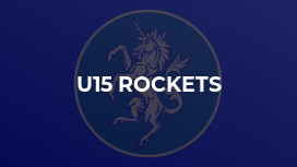 U15 Rockets