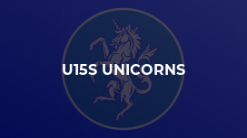 U15s Unicorns
