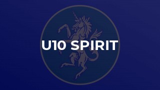 U10 Spirit