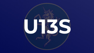 U13s
