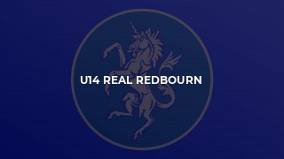 U14 Real Redbourn