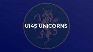 U14s Unicorns
