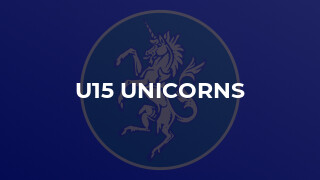 U15 Unicorns