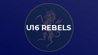 U16 Rebels