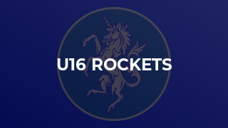 U16 Rockets