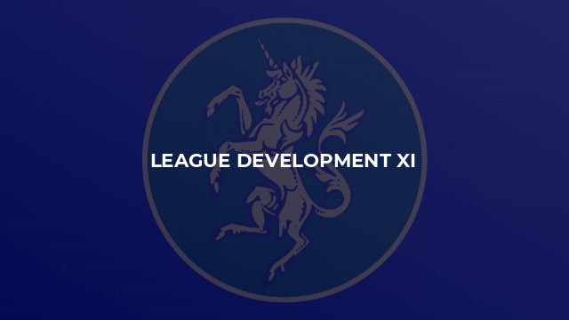 League Development XI