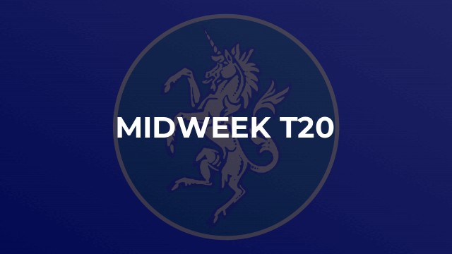 Midweek T20