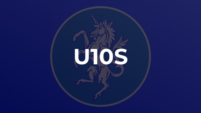 U10s