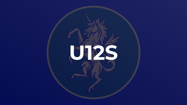 U12s