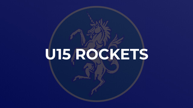 U15 Rockets